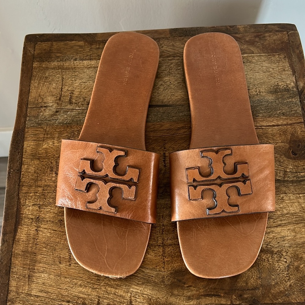 Tory Burch Slides